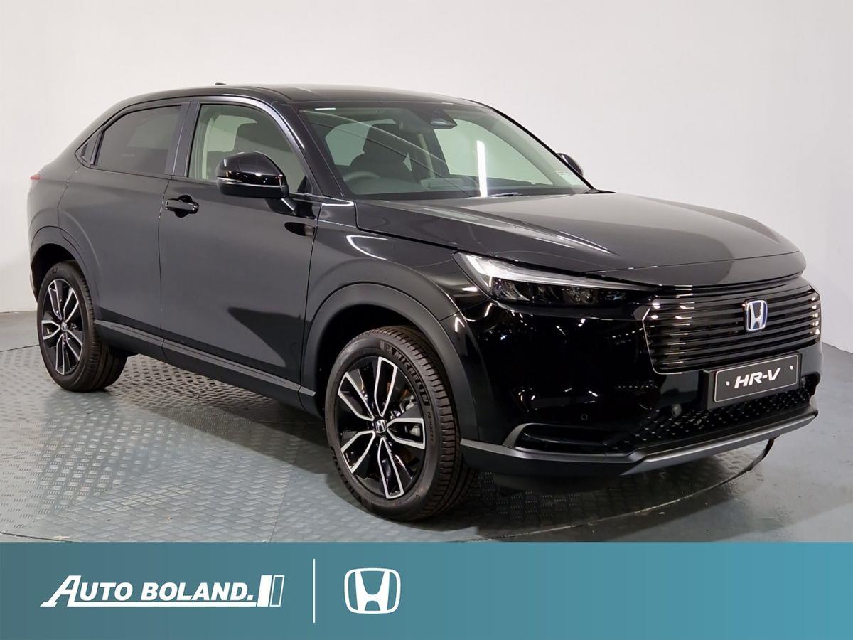 HR-V
