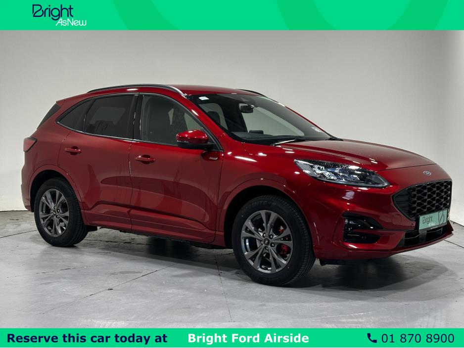 Kuga