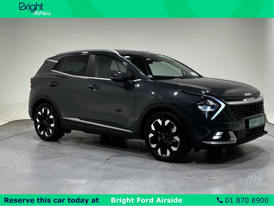 Sportage