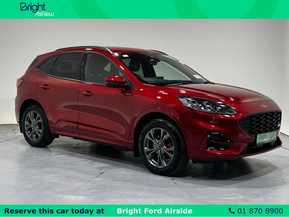 Kuga