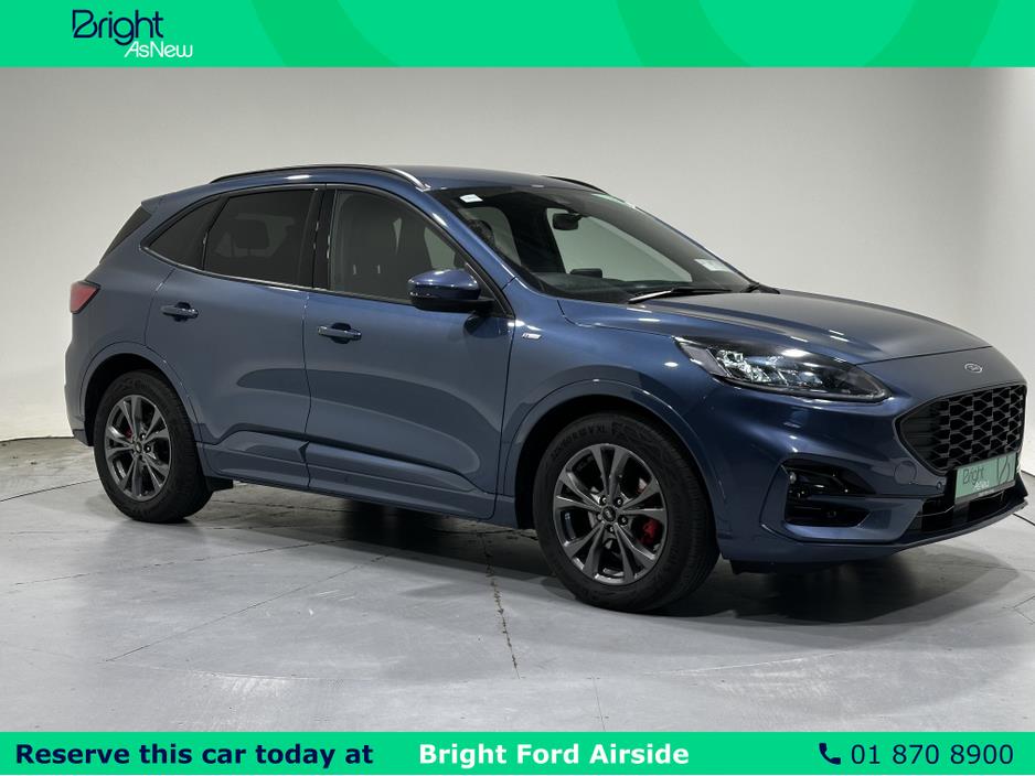 Kuga