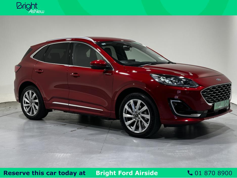 Kuga