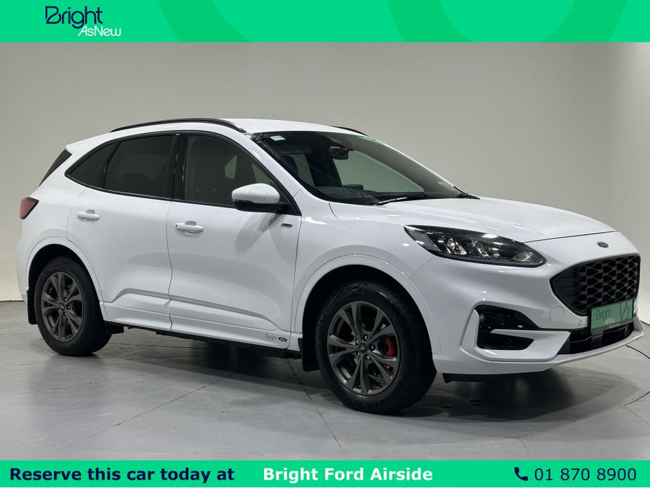 Kuga