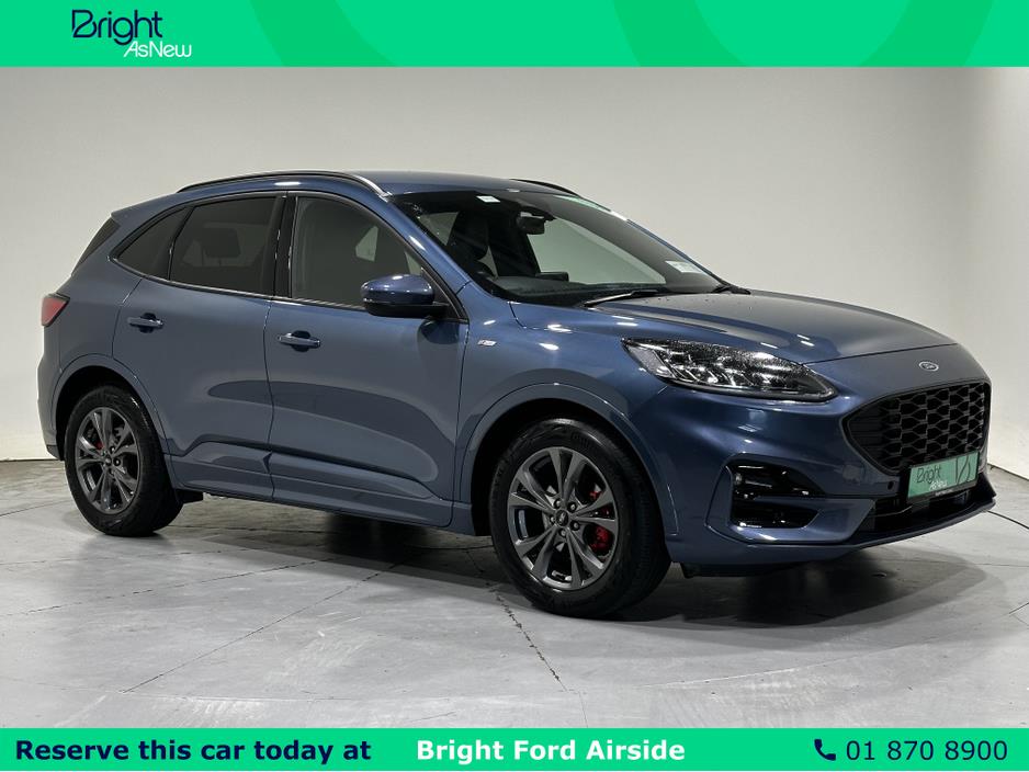 Kuga