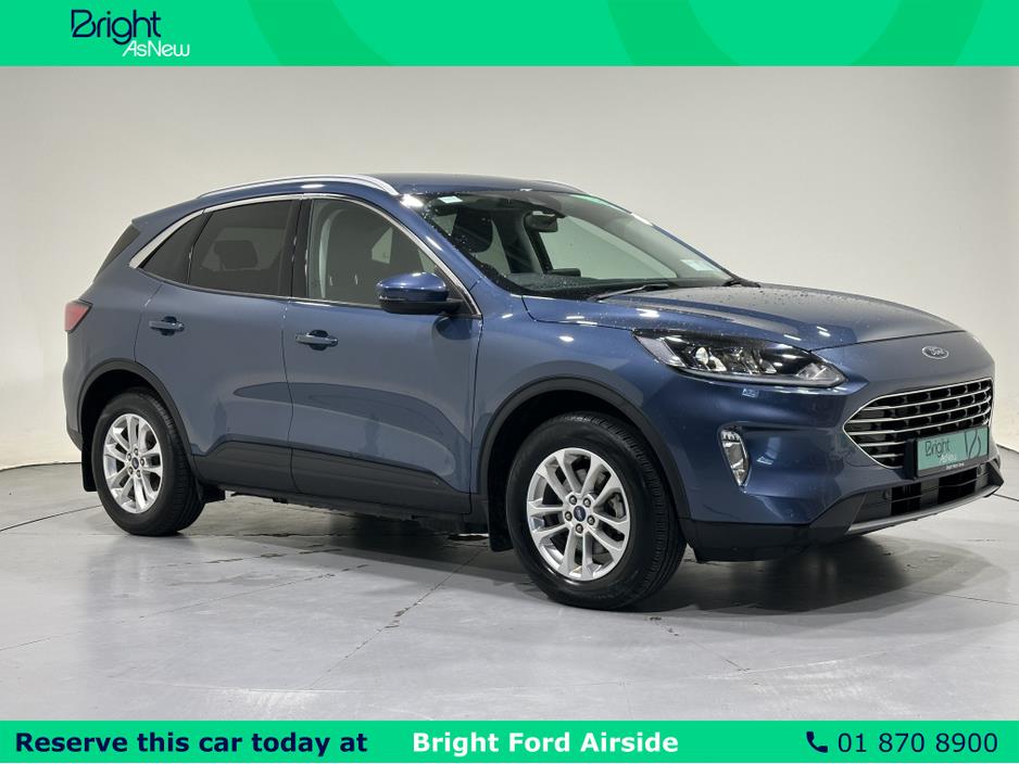 Kuga