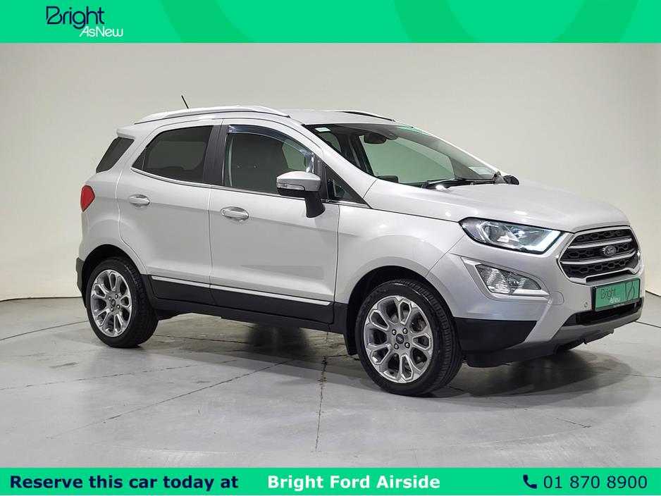 Ecosport