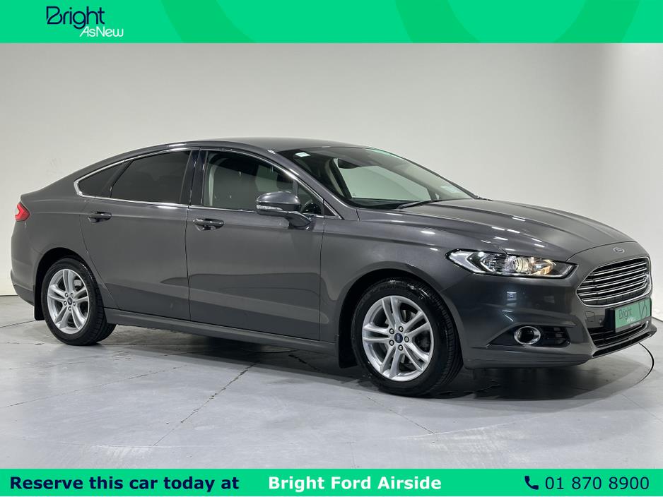 Mondeo