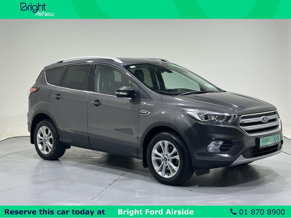 Kuga