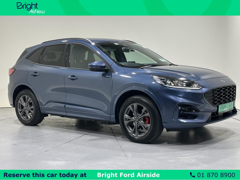 Kuga