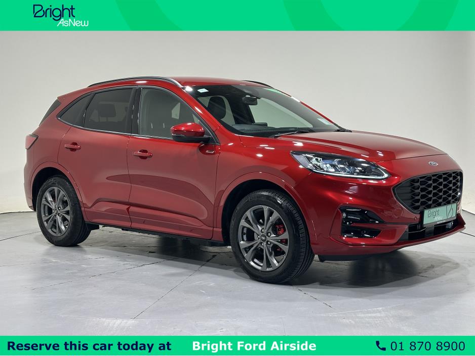Kuga