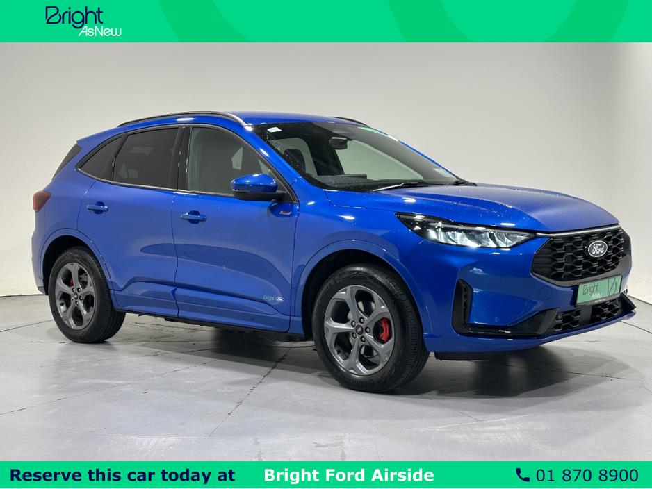 Kuga