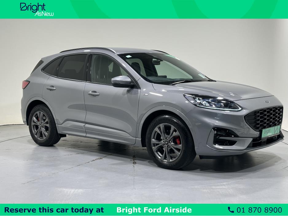 Kuga