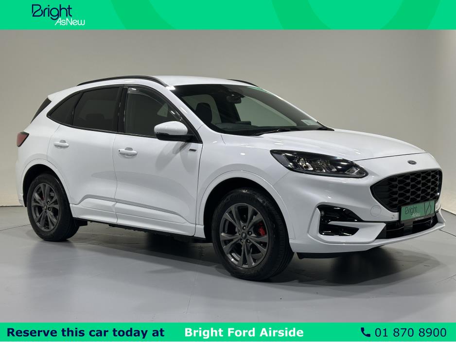 Kuga