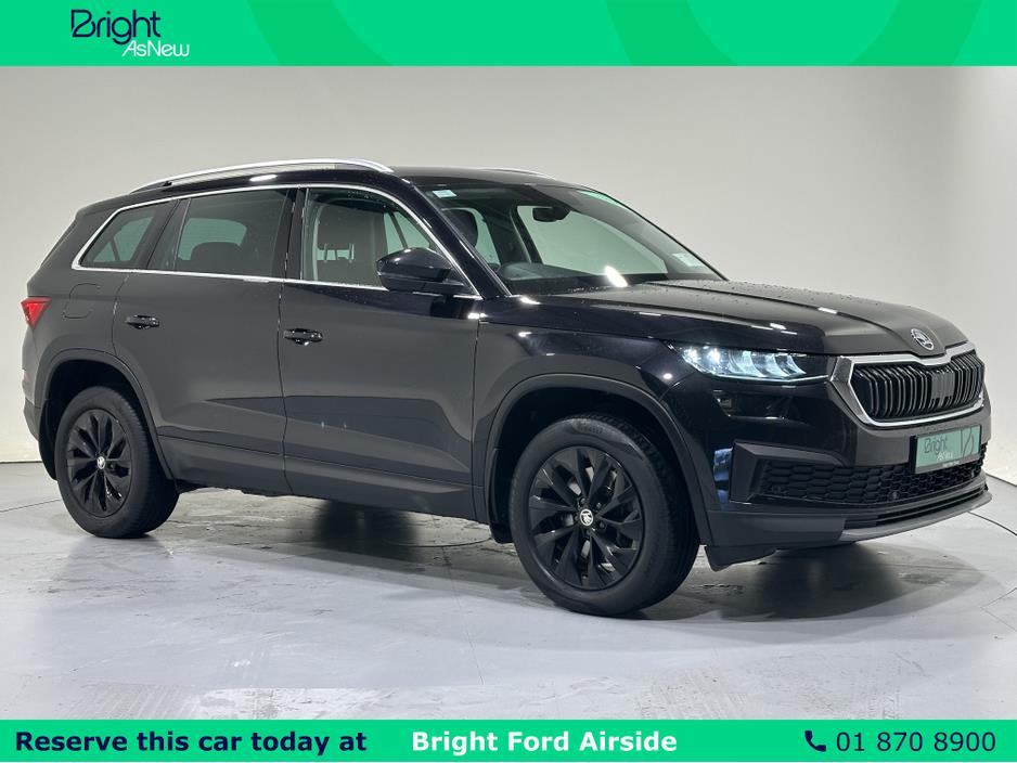 Kodiaq