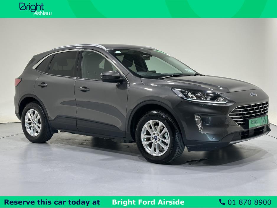 Kuga