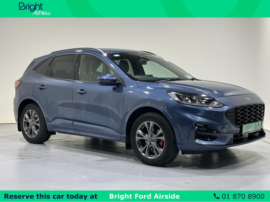 Kuga