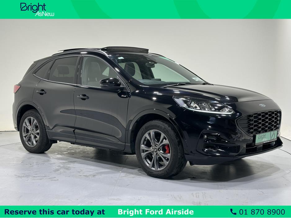 Kuga