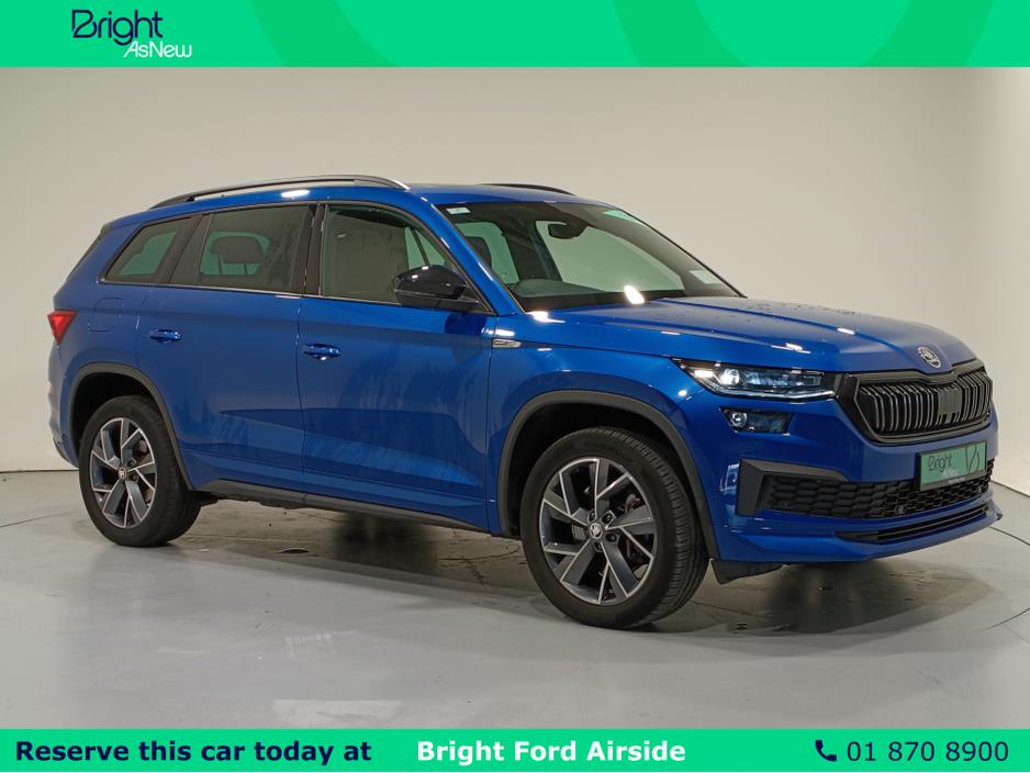 Kodiaq