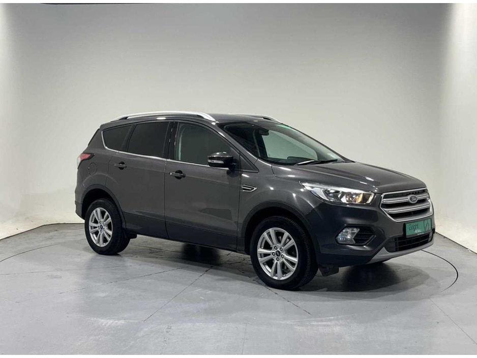 Kuga