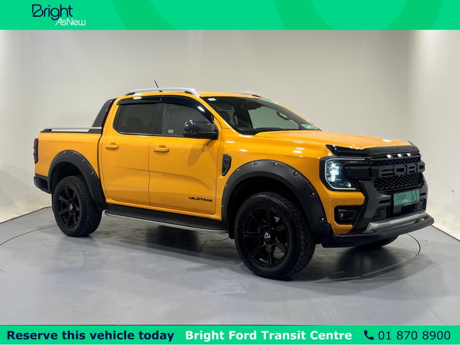 Ranger