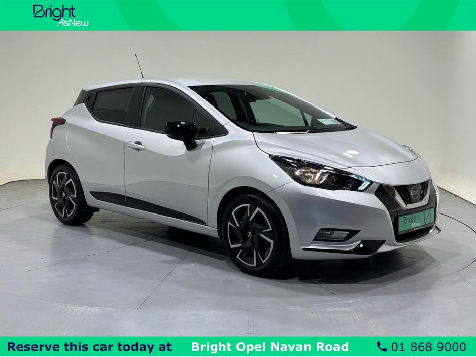 Micra