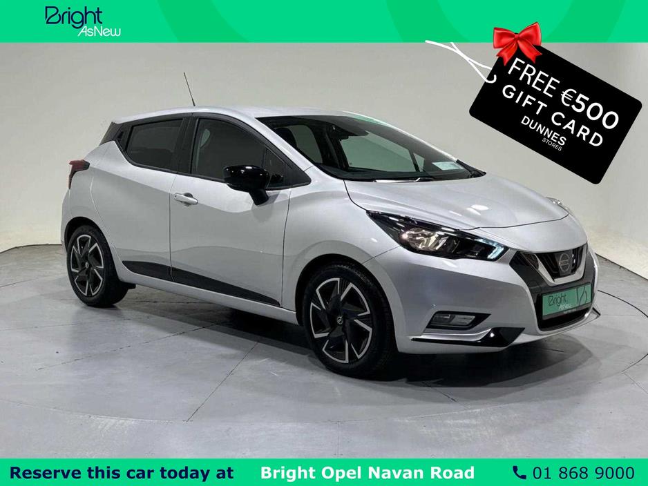 Micra