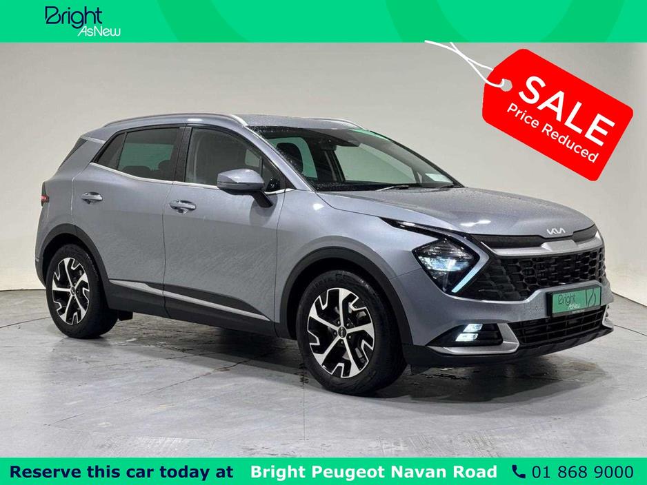 Sportage