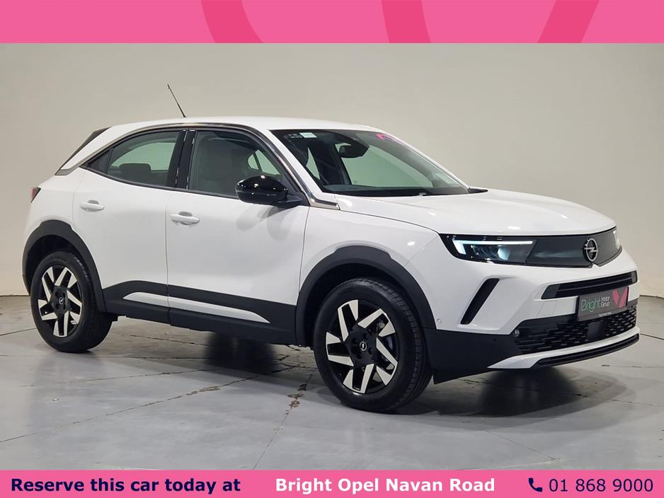 Mokka