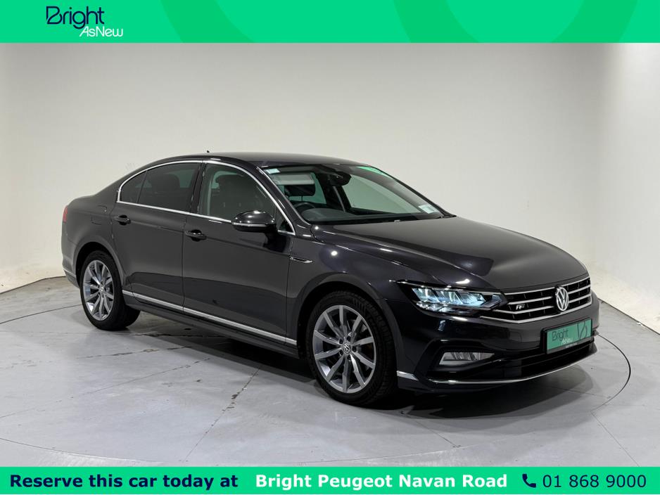 Passat