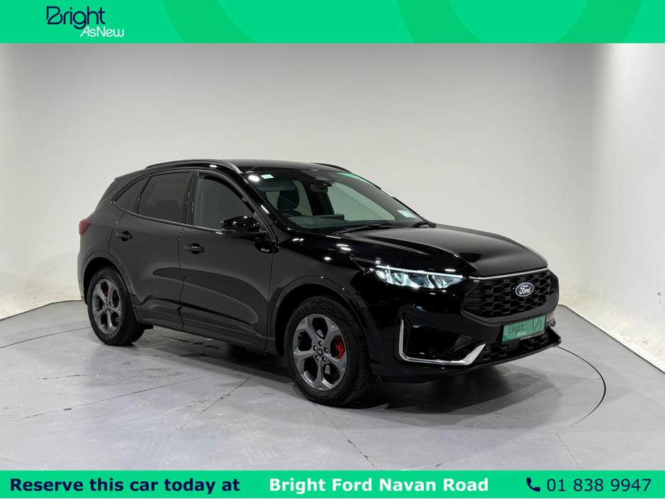 Kuga