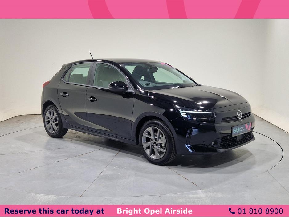 Corsa