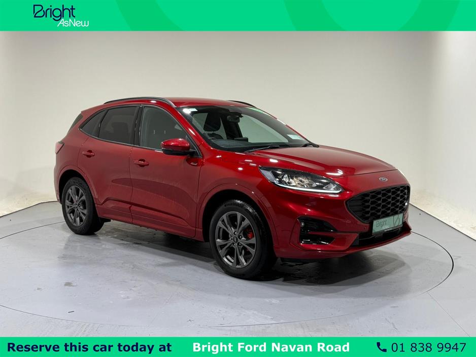 Kuga
