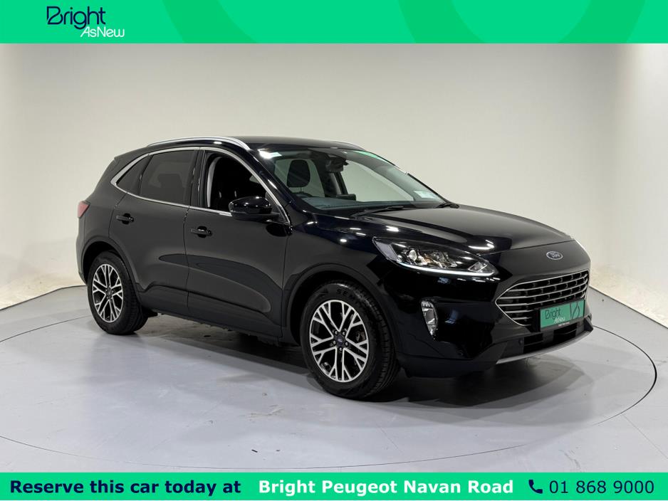 Kuga