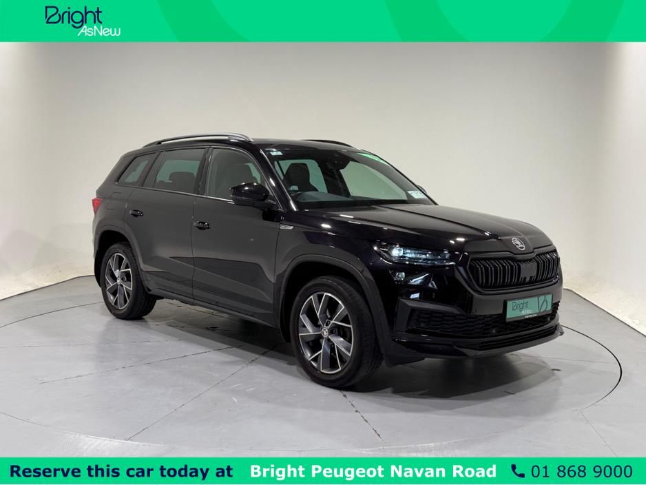 Kodiaq