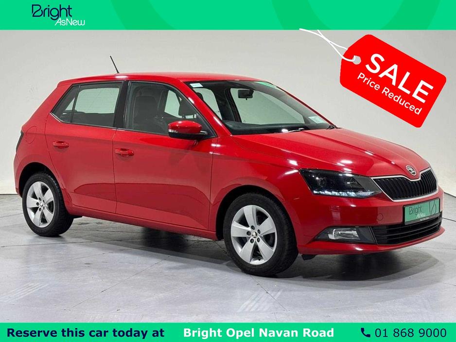 Fabia