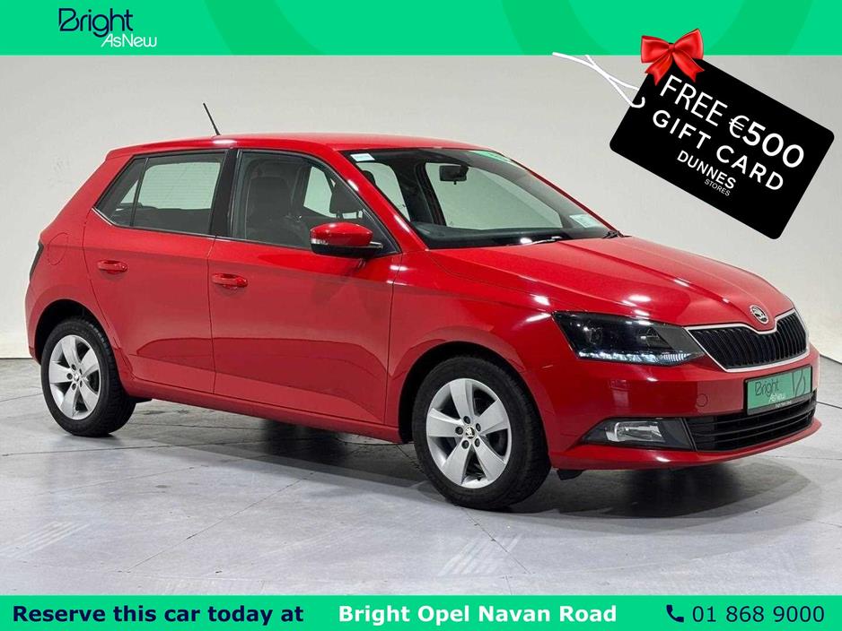 Fabia