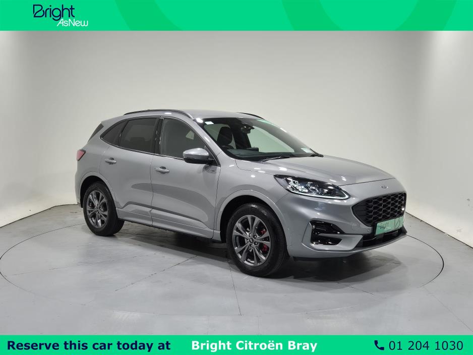 Kuga