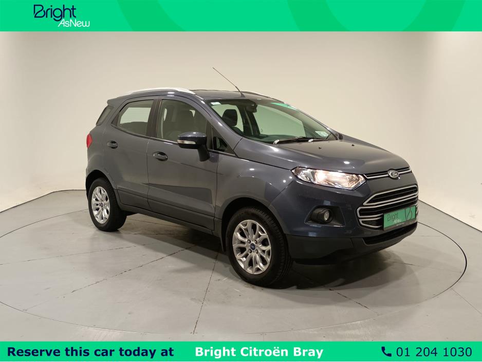 Ecosport