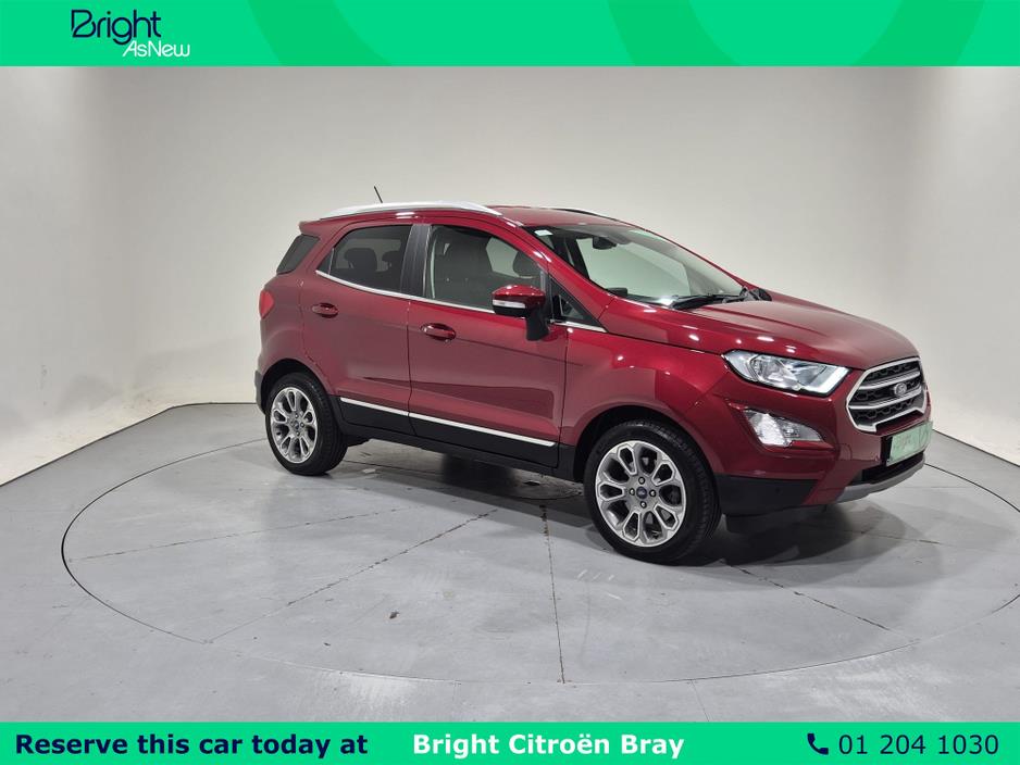 Ecosport