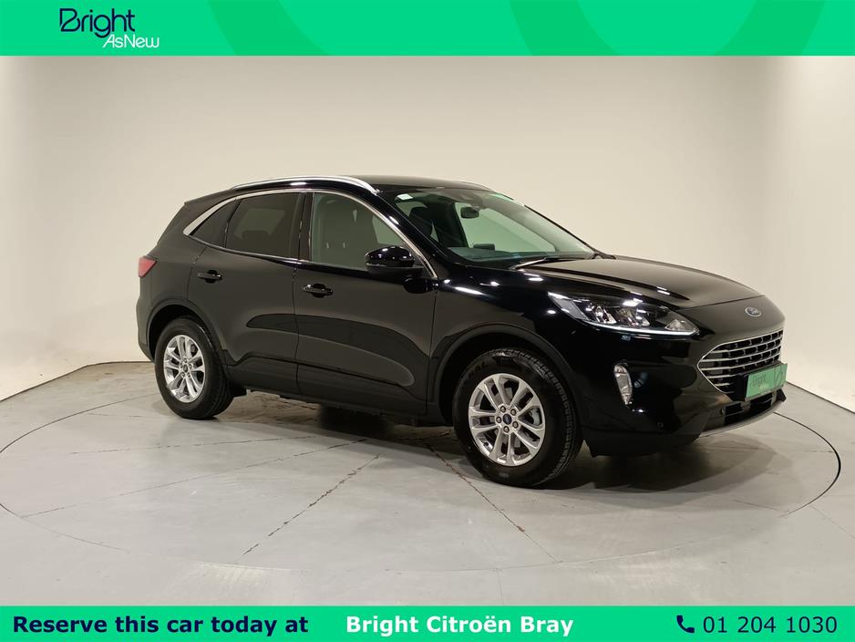 Kuga