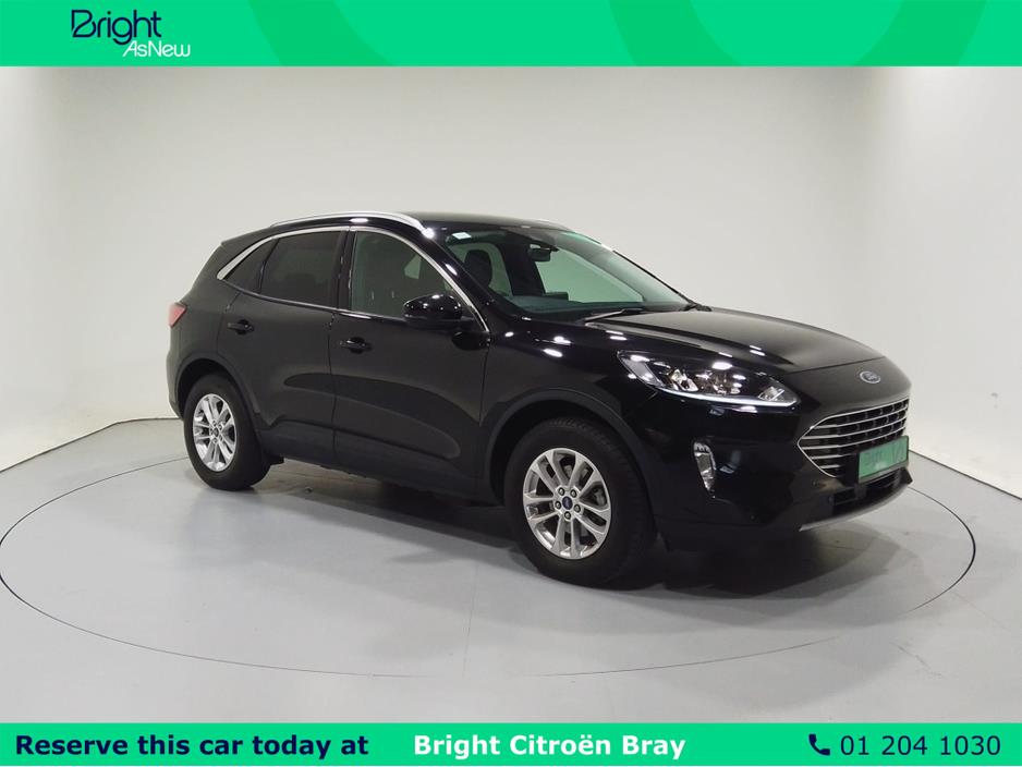 Kuga