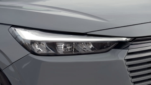 Smart Headlights