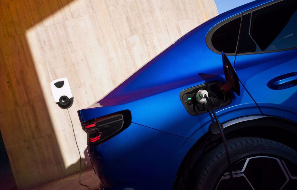 Ford BlueOval en Octopus vereenvoudigen publiek laden