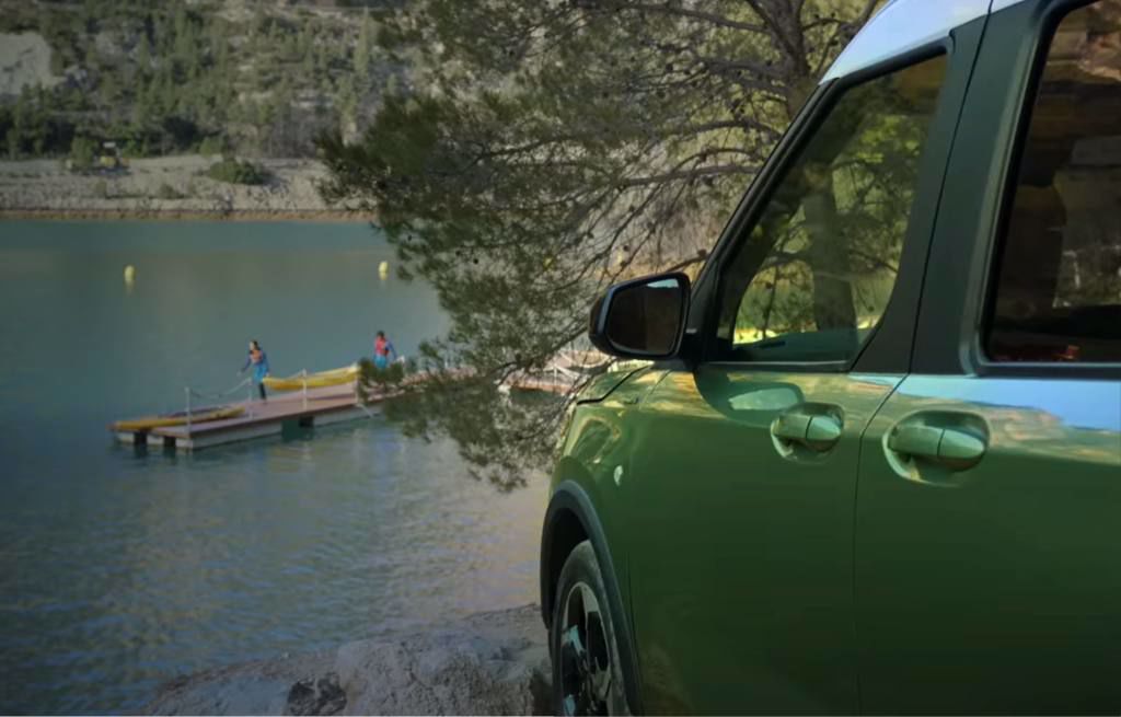 Zomervakantie bij Garage Lijnen