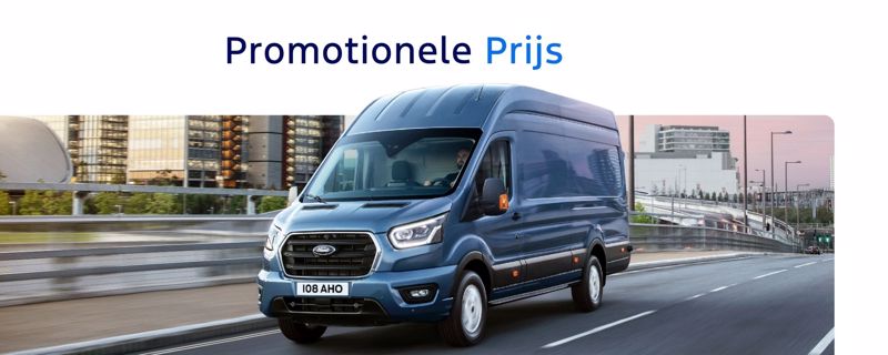 **Transit Ambiente € 26.844** excl. btw