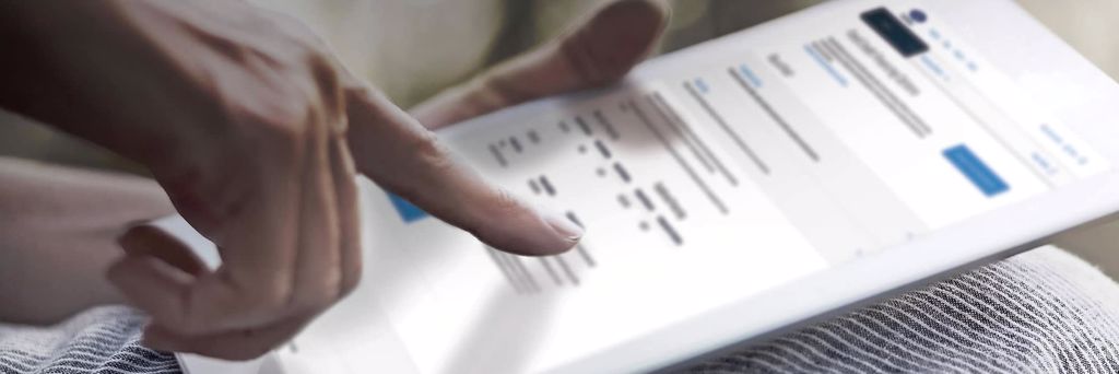 Financiering voor professionelen