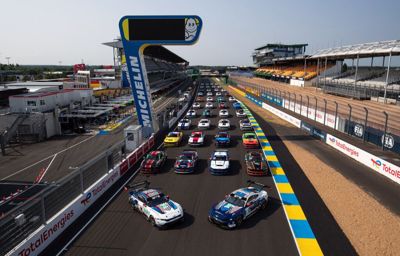 Ford annonce son retour en Hypercar WEC en 2027
