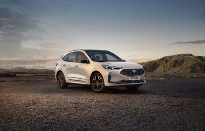 Ford Collection Sound Edition pour Puma, Puma Gen-E & Kuga