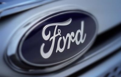 Lancement de «Ford Building Together»