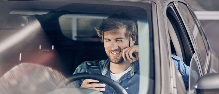 Ford Economy Service